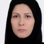 تصویر دکتر مهناز ربیعی