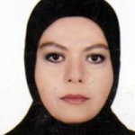 تصویر دکتر افسون بدری