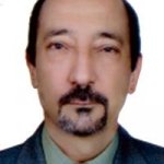 تصویر دکتر محمود یونسیان