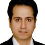 تصویر دکتر فرشاد محبی