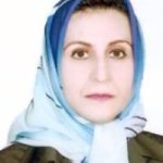 تصویر دکتر سیما فرخ نیا