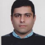 تصویر دکتر رضا عروجی