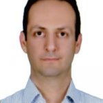 تصویر دکتر سیدعلی میرعباسی