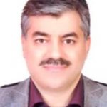 تصویر دکتر محمود چناری