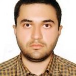 تصویر دکتر رضا صادق اول