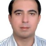 تصویر دکتر مهران غفاری