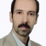 تصویر دکتر محسن فاتح