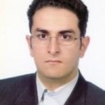تصویر دکتر امیر کاظمی راد