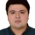 تصویر دکتر کیارش کاظمی