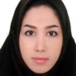 تصویر دکتر درناز صفوی
