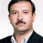 تصویر دکتر محسن محمدی