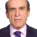 تصویر دکتر مجدالدین کاظمی