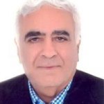 تصویر دکتر اکبر کاظمی زهرانی