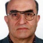 تصویر دکتر علی اسلامی