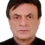 تصویر دکتر محمود شریعتی