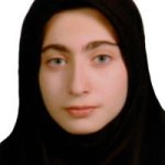 تصویر دکتر فرزانه ربیعی