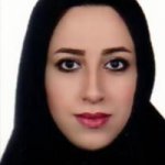 تصویر دکتر پرنیان کاظمی