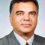 تصویر دکتر محمود بهاری کاشانی