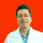 تصویر دکتر یاسر عسکری سبزکوهی