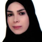 تصویر دکتر صدف فتح اللهی