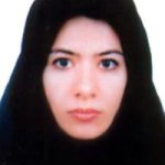 تصویر دکتر نذیرا نظامی نیا