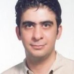 تصویر دکتر صالح موسوی