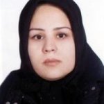 تصویر دکتر اکرم زارعی ثانی