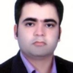 تصویر دکتر رضا زارعی