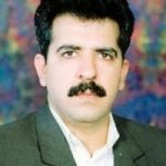 تصویر دکتر شاپور فراهانی
