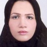 تصویر دکتر ماریه اسلامی موید