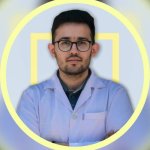 تصویر دکتر مهدی غفاری سرقین