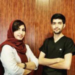 تصویر دکتر تینا نجفی