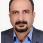 تصویر دکتر بهرام عزیزی