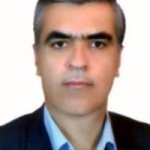 تصویر دکتر بهرام نبیی