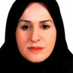 تصویر دکتر پیمانه براتی سده