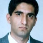 تصویر دکتر محسن حسنی
