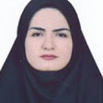 تصویر دکتر عزیزه کاظمی