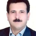 تصویر دکتر مهراب زارعی