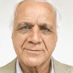 تصویر دکتر محمود شفیعی ده ابادی