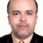 تصویر دکتر مهرداد غفاری