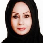 تصویر دکتر پروانه صفوی