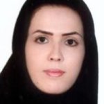 تصویر دکتر مریم محمدی فتح آباد