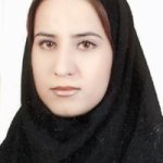 تصویر دکتر سمیه زارعی نژاد