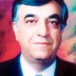 تصویر دکتر جعفر امینی
