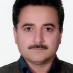 تصویر دکتر محمود امینی پور