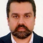 تصویر دکتر پیمان فرج الهی