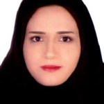 تصویر دکتر صبا کاظمی