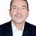 تصویر دکتر رضا شریفیانانجف ابادی