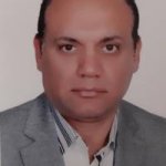تصویر دکتر رضا حمیدی فرد