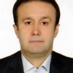 تصویر دکتر محمود عبیدرحمانی